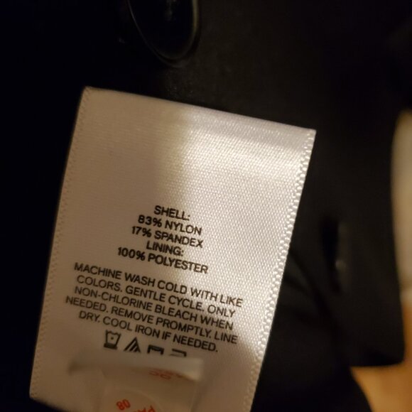 NWT Express Blazer small - Picture 3 of 8